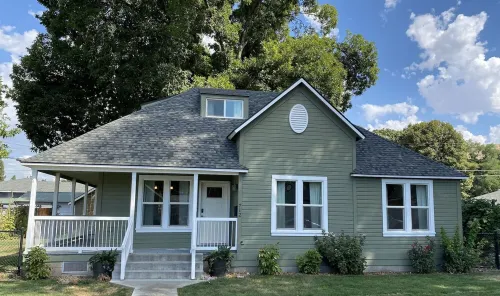 Relax in the heart of Washington wine country