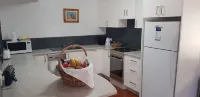 Balavil, on Lines. Self catered B&B
