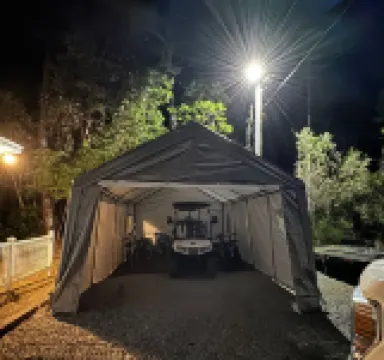 30A Private Pool Cottage with Pool and Golf Cart! Hotels in Seagrove Beach