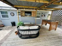 House near Tarpon Springs Beaches and Weeki Wachee Springs Hotels near Gunn Highway Flea Market
