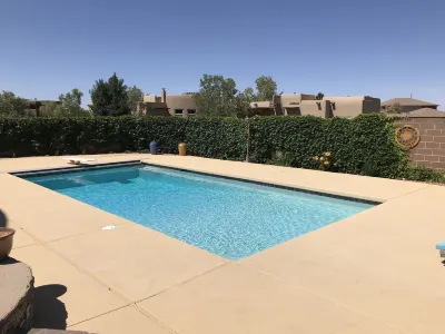 Beautiful Custom Tuscan 3,000 Sq/ft Home W/Pool