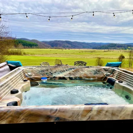 THE MILLION DOLLAR VIEWS, PRIVACY AND EASY ACCESS - ONLY THIS WAY :-)