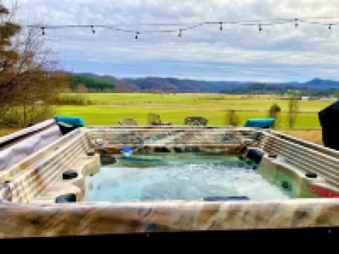 THE MILLION DOLLAR VIEWS, PRIVACY AND EASY ACCESS - ONLY THIS WAY :-)