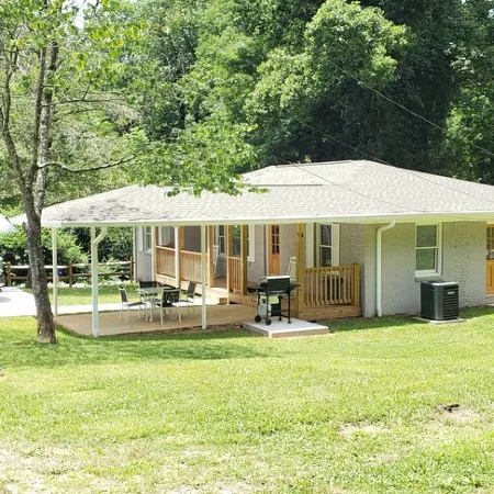 Rabun Get-A-Way -- Clayton, GA