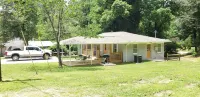 Rabun Get-A-Way -- Clayton, GA - 3-Star
