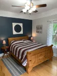 Centrally located for all your activities!