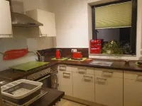 Lovingly designed vacation apartment that invites you to feel at home.
