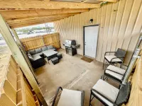 Escape to Waynoka: Your Ultimate 4-Bedroom Retreat Near Little Sahara State Park