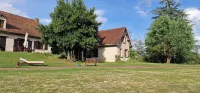 Charming house 35 minutes from Disneyland Paris Hôtels à proximité de : Chateaux de Ferrieres