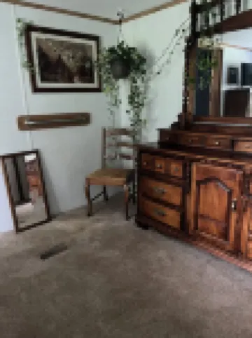 Bigfoot Hideaway at Lake Ft.Gibson