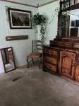 Bigfoot Hideaway at Lake Ft.Gibson