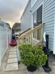 My Little Paradise in Key Largo.