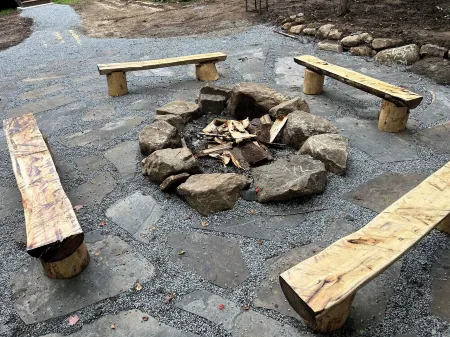 Camp Admore Cozy Cabin in ADK