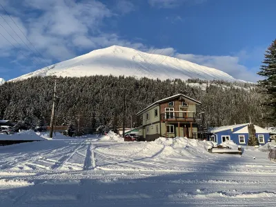 A-ViewCome stay with us in fall, winter and spring.