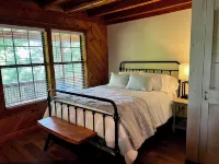 Nolin LAKEFRONT Cabin @ Mammoth Cave