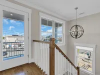 1 Block 2 Beach, Steps to Town, Linens/towels incl Hotels in Seaside Park