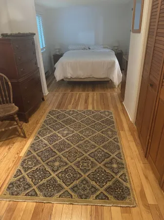 Harbor Springs Ski Retreat — Sleeps 8, Woodstove