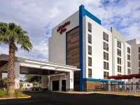 Hampton Inn San Antonio-Downtown (River Walk Area) Hotels near Tower of the Americas