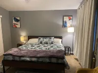 Super close to old town Elk Grove, shopping centers and to the parks! Hotel di Elk Grove