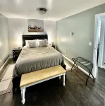 The Olympic Gateway with Water Views Hotels in Port Angeles