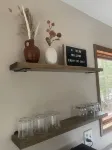Newly renovated lake house! Located on Silver Lake!