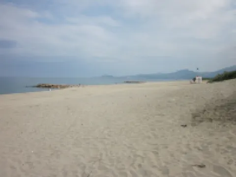 Quiet Standing, Very Large Terrace, Swimming Pool, 800 M from the Beach, Renovated in 2024