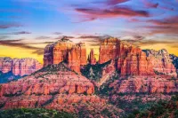 Enchanted Skies - King Bed, Near Sedona & Hiking
