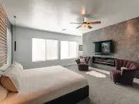 Modern Luxury! Only 10 min. to AZ Athletic Grounds & A+ Dining/Shopping! Hotels near Around the World Soccer