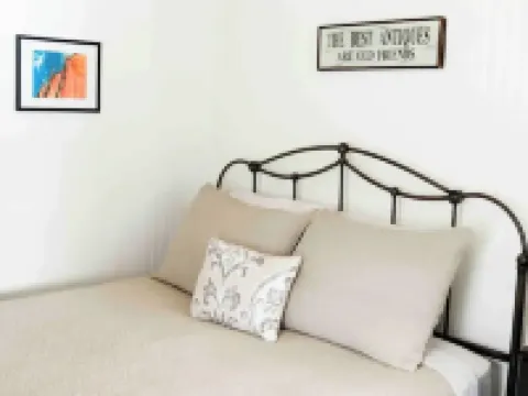MaineStay Cottage #2 Bangor/Hampden close to town 漢普登酒店