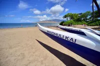 This remodeled condo earned "Best in Kihei" 4 times and 1 in Maui” Ocean View! Hotels in Kalepolepo Beach