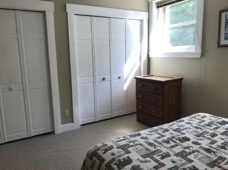 Waterfront Condo in Woodstock - Bryant Pond, Maine