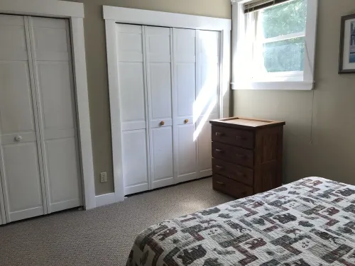 Waterfront Condo in Woodstock - Bryant Pond, Maine