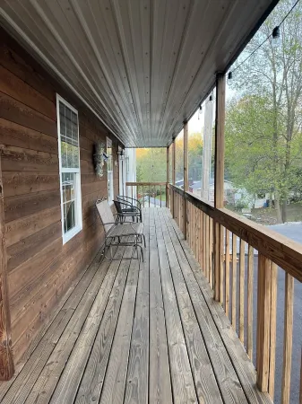 Condo Unit ~ Kentucky ~ Barkley Lake ~ near Patti’s Settlement