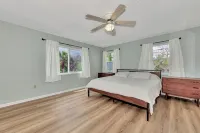 Beachside Bliss: Family-Friendly