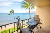 Amazing Ocean Front at Sugar Beach Resort #519, High End Remodel, 1Bed/1Bath