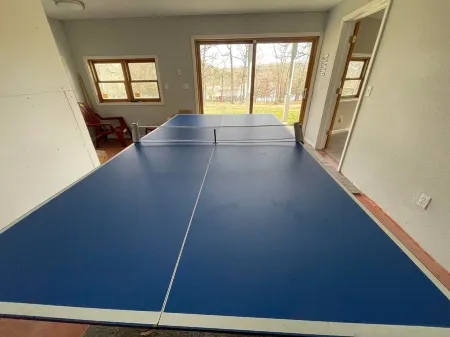 The Cimarron Lake House on Table Rock Lake!