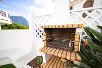 Luxurious apartment with garden Hotels in Agaete