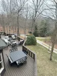 Altitude Adjustment, a beautiful and spacious mountain retreat