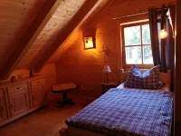 The world at home - Holzhaus Schöneck Hotels in Schoneck