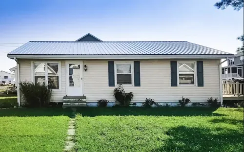 BAYFRONT AT BRIGHTON