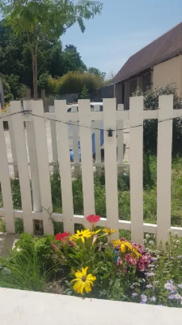 A Deux pas du Château Royal