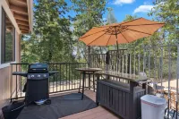 Montana Grove - Pool / Game Room / Boat Parking / Space for large groups