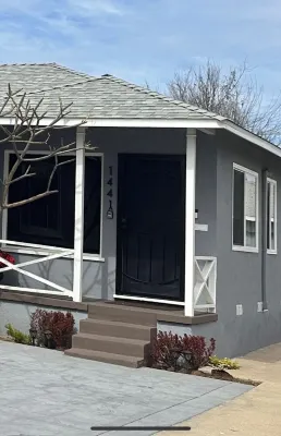 LA Living SoFI-LAX-Beach _House w Gated Prkng 洛杉磯南部住宿飯店