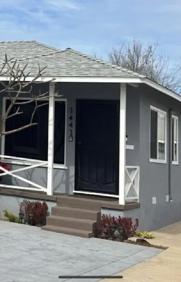 LA Living SoFI-LAX-Beach _House w Gated Prkng