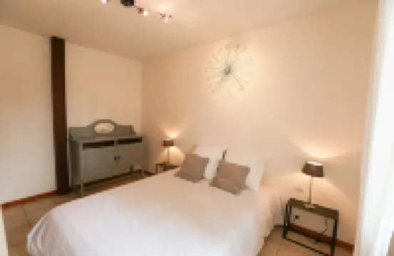 Villa Teny Classée  Piscine chauffée Bassin d'Arcachon 5 CH 12 Pers.