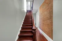 Pleasant duplex with AC in The Highlands, Louisville - WiFi included