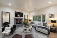 Montclair Modern Luxury Retreat