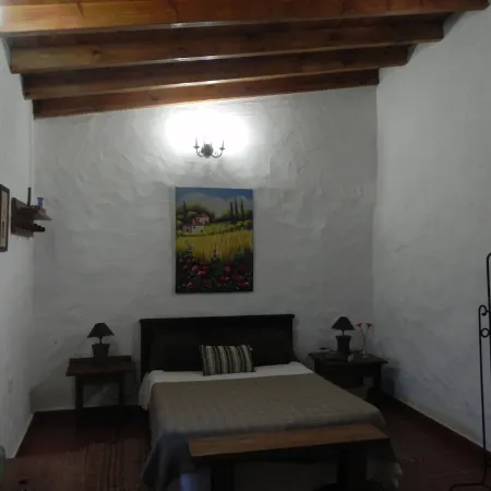 Nice country house with terrace, sea and mountains views Отели в г. Фронтера