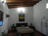 Nice country house with terrace, sea and mountains views