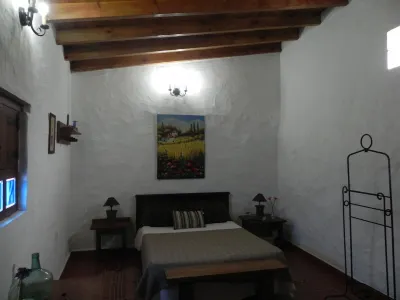 Nice country house with terrace, sea and mountains views Hotels near Roque de la Bonanza - El Hierro